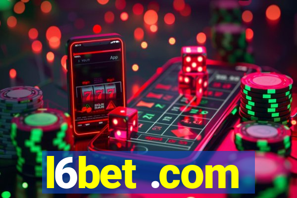 l6bet .com